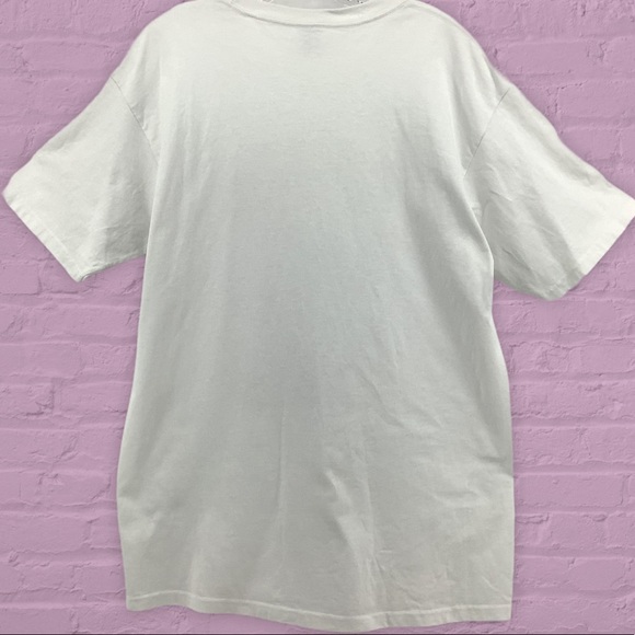 GRAPHIC TEE - Picture 5 of 10